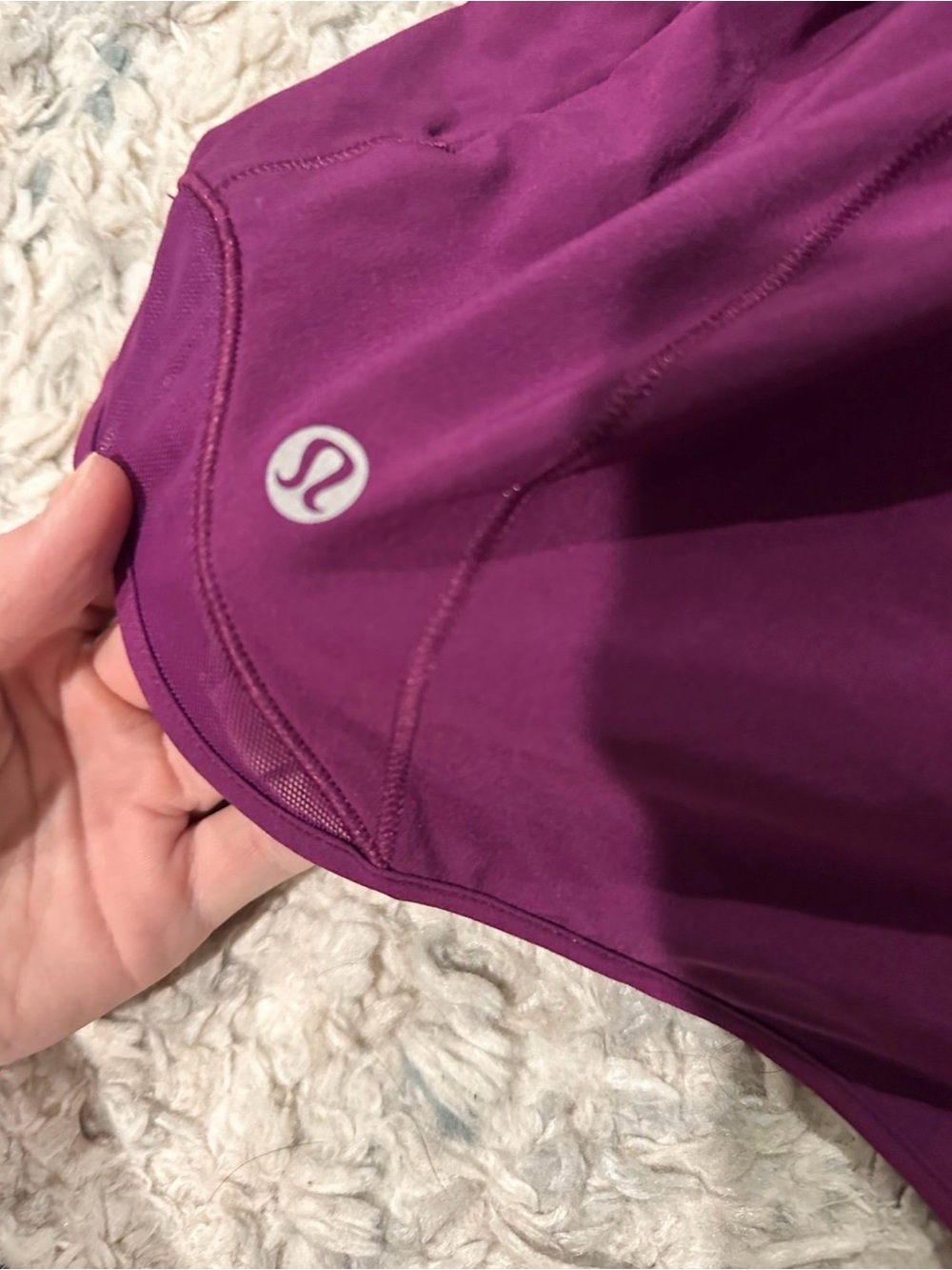 lululemon athletica hotty hots